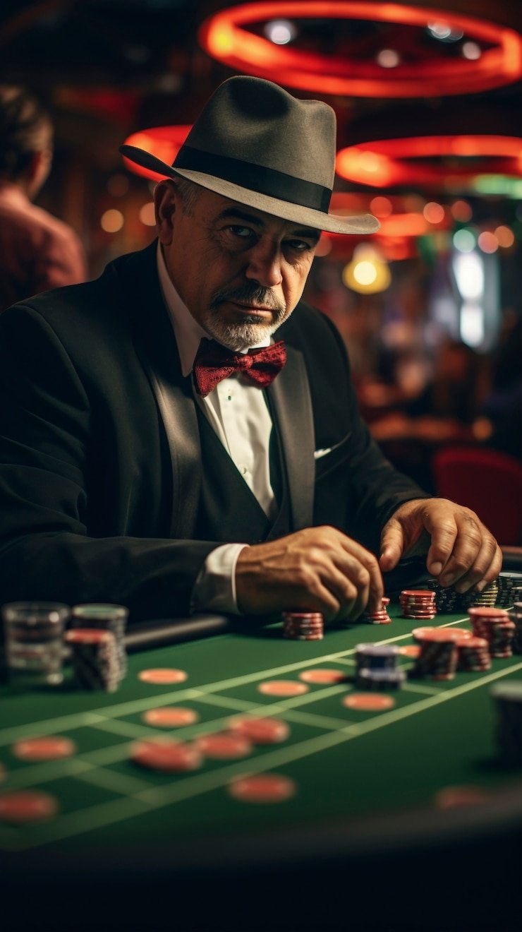 Live-dealer blackjack with multi-camera studio kaya live-dealer blackjack table with multiple camera angles