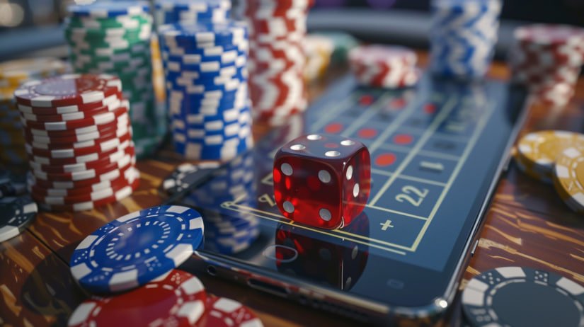 kaya live dealer roulette table with chat